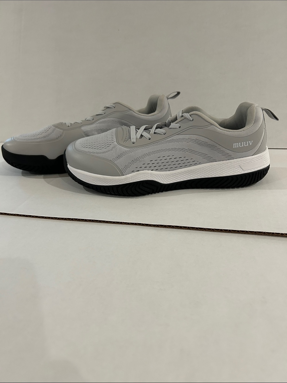 Cuurt Muuv pickleball court shoes unisex